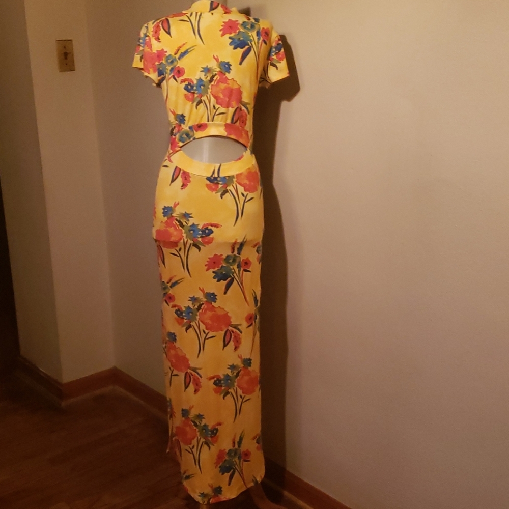 Dress Sz large